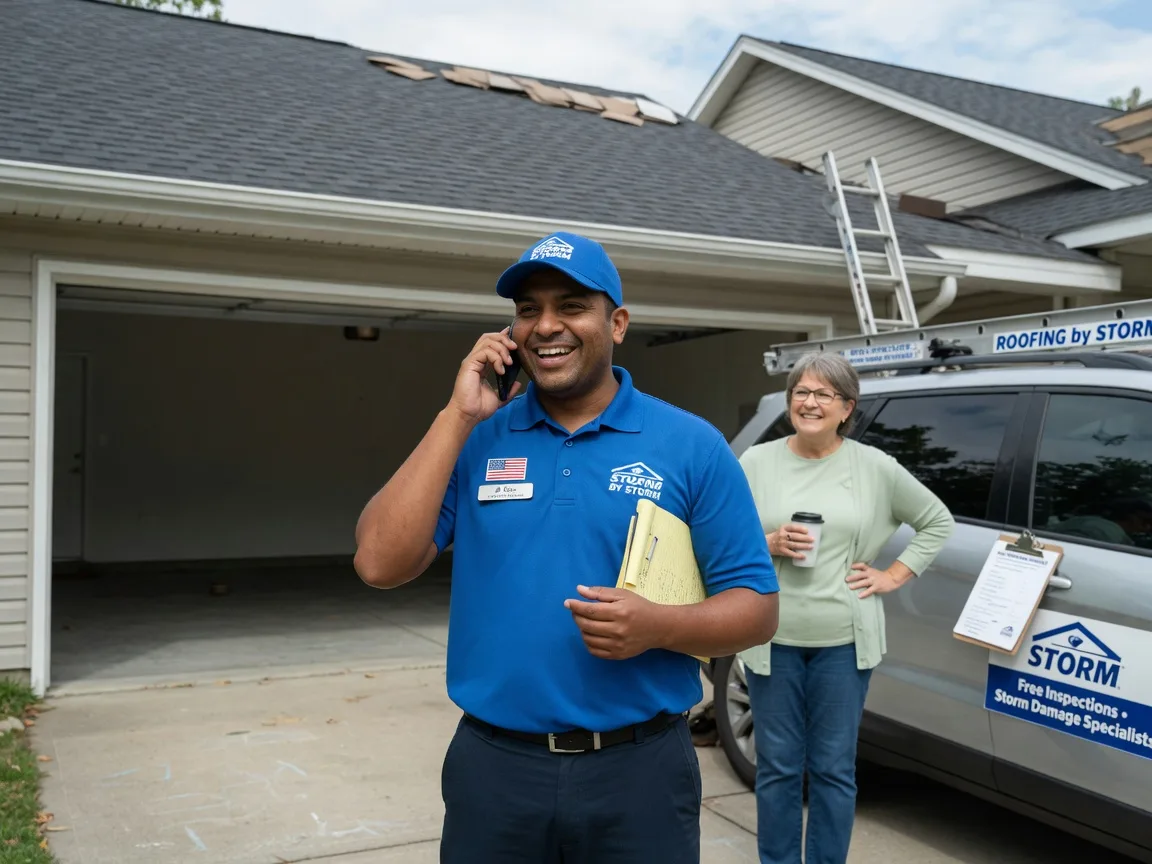 Roof Repair Near Me Clear, AK FAQs